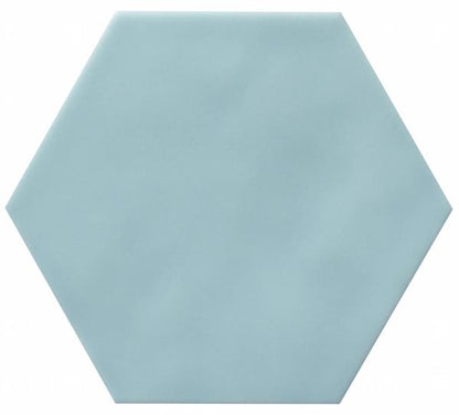 Adex - Levante Hexagon Field Tile 4.2 X 4.9