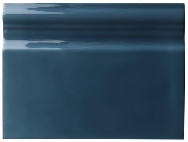 Adex - Levante Base Board (Glazed Top Edge) 6 X 8