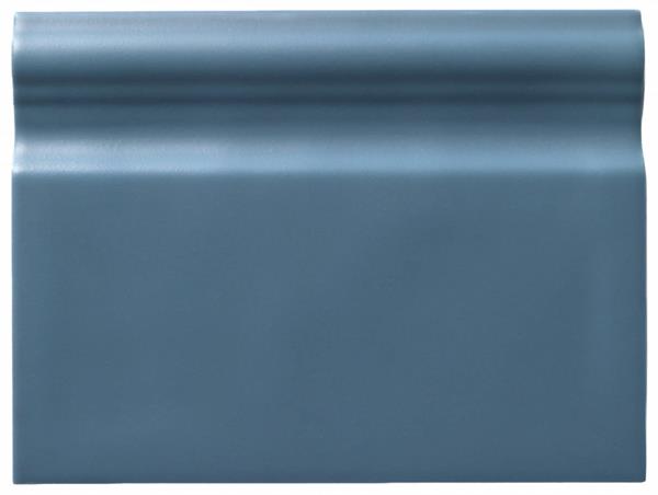 Adex - Levante Base Board (Glazed Top Edge) 6 X 8