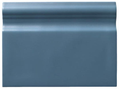 Adex - Levante Base Board (Glazed Top Edge) 6 X 8