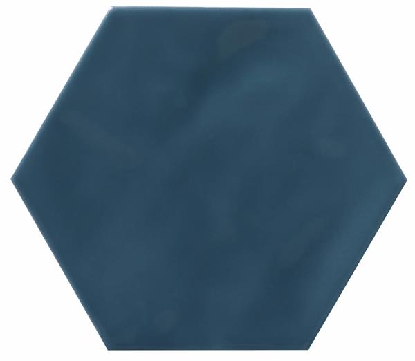 Adex - Levante Hexagon Field Tile 4.2 X 4.9