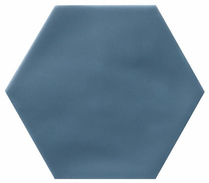 Adex - Levante Hexagon Field Tile 4.2 X 4.9