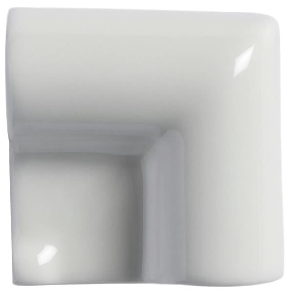 Adex - Levante Rail Molding Frame Corner 2 X 2