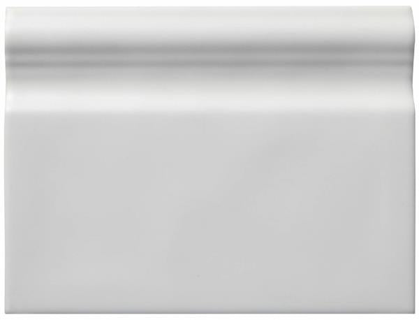 Adex - Levante Base Board (Glazed Top Edge) 6 X 8