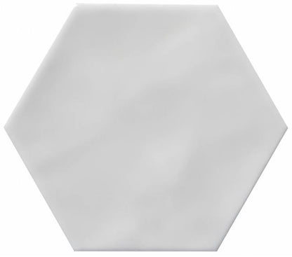 Adex - Levante Hexagon Field Tile 4.2 X 4.9