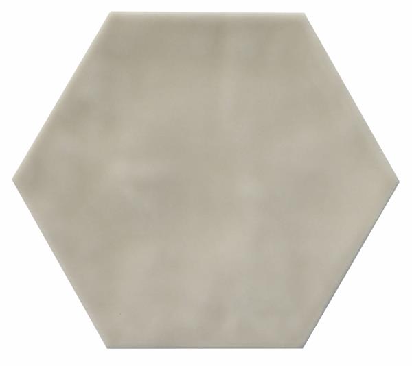 Adex - Levante Hexagon Field Tile 4.2 X 4.9