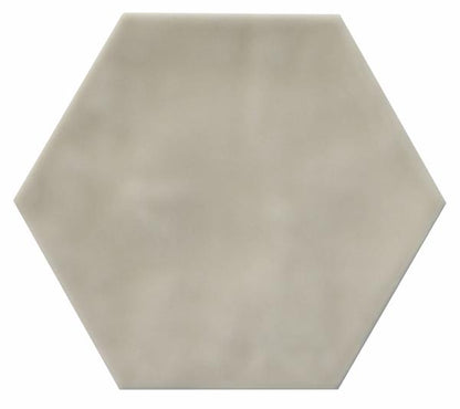 Adex - Levante Hexagon Field Tile 4.2 X 4.9