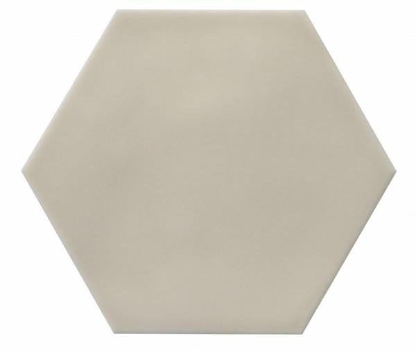 Adex - Levante Hexagon Field Tile 4.2 X 4.9