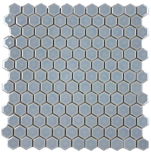 Adex - Mosaic Hex 1 Inch 11.97 X 11.69