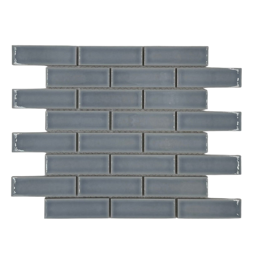 Adex - Mosaic Rectangle Offset 10.4 X 11.8