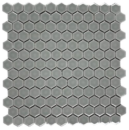 Adex - Mosaic Hex 1 Inch 11.97 X 11.69