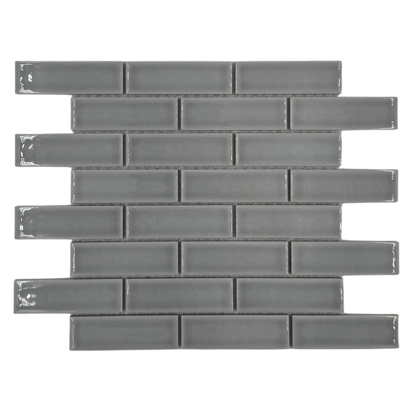 Adex - Mosaic Rectangle Offset 10.4 X 11.8