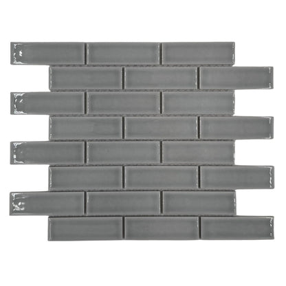 Adex - Mosaic Rectangle Offset 10.4 X 11.8