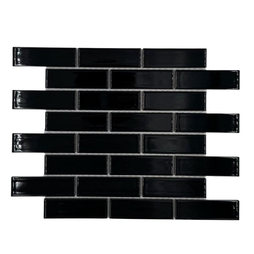 Adex - Mosaic Rectangle Offset 10.4 X 11.8
