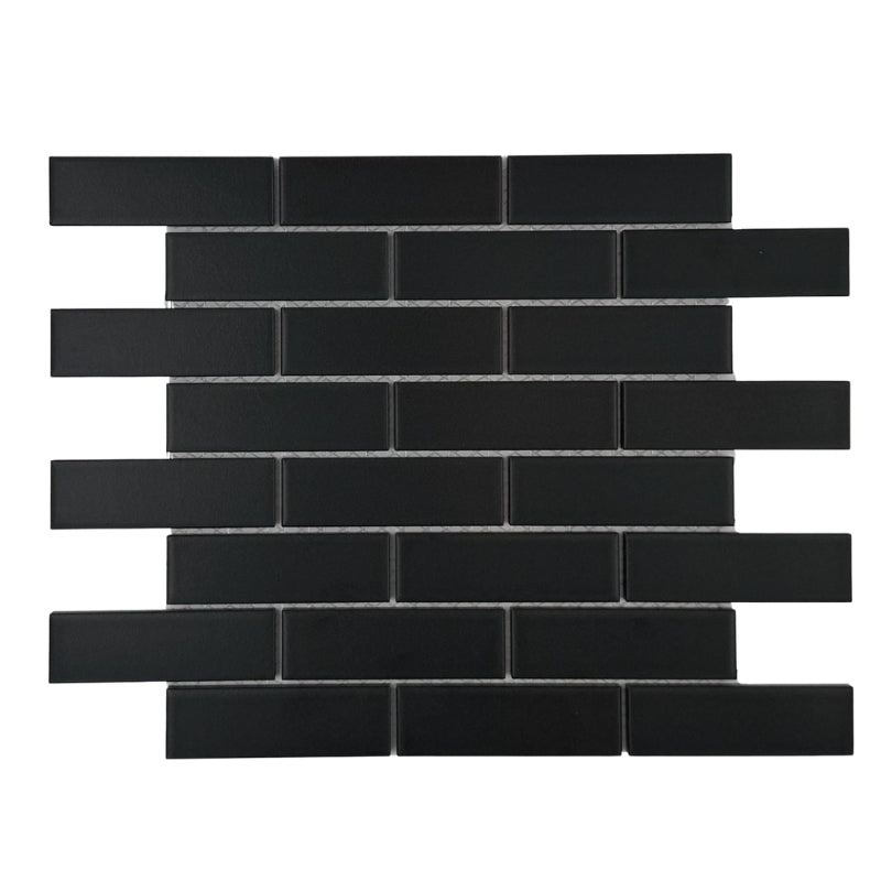 Adex - Mosaic Rectangle Offset 10.4 X 11.8