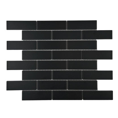 Adex - Mosaic Rectangle Offset 10.4 X 11.8