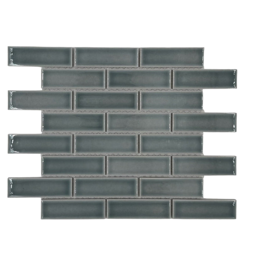 Adex - Mosaic Rectangle Offset 10.4 X 11.8