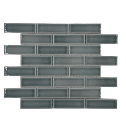 Adex - Mosaic Rectangle Offset 10.4 X 11.8