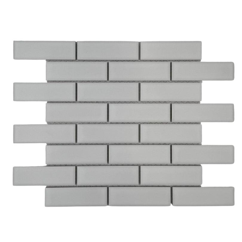 Adex - Mosaic Rectangle Offset 10.4 X 11.8