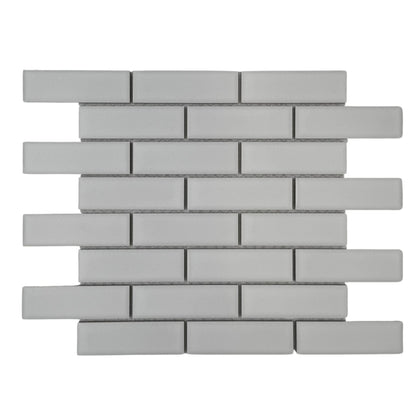 Adex - Mosaic Rectangle Offset 10.4 X 11.8