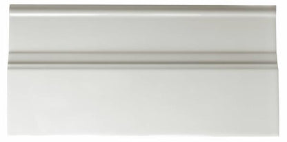 Adex - Neri Base Board (Glazed Top Edge) 6 X 12