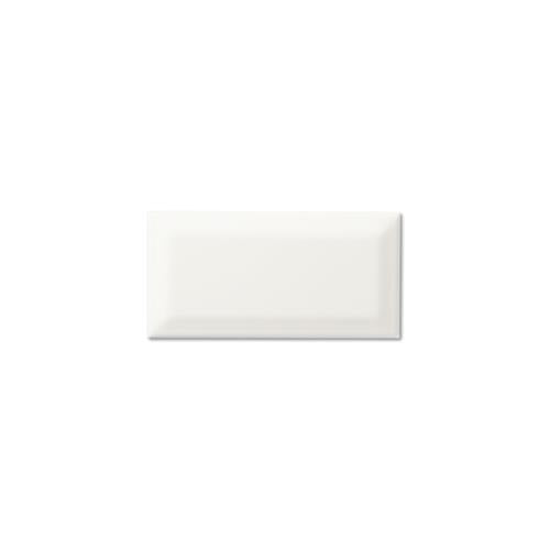 Adex - Neri Beveled Field Tile 3 X 6