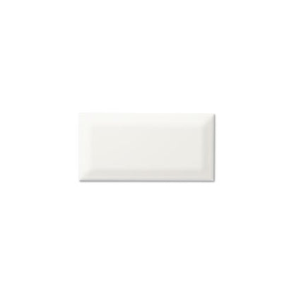 Adex - Neri Beveled Field Tile 3 X 6