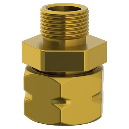 Watermark - Adapter For Single Hole Lavatory Faucet To Lavatory Angle Stop Kit