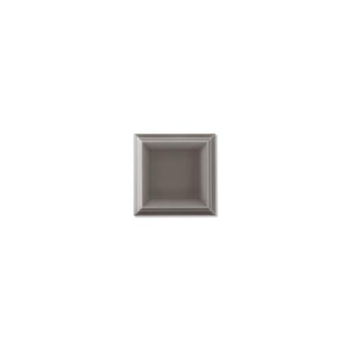 Adex - Studio Framed Double Glazed Edge 2.8 X 2.8