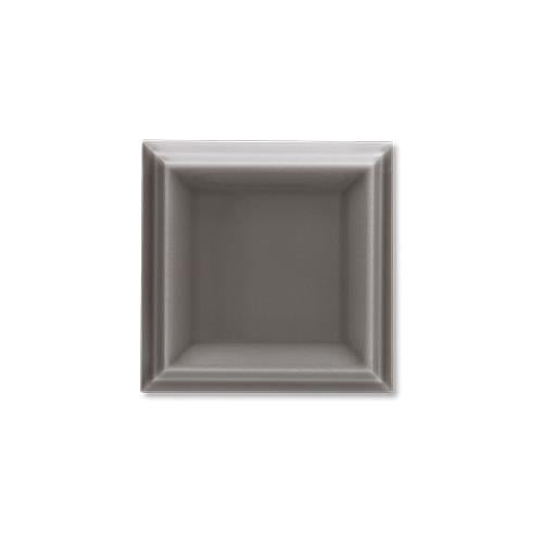 Adex - Studio Framed Double Glazed Edge 2.8 X 2.8