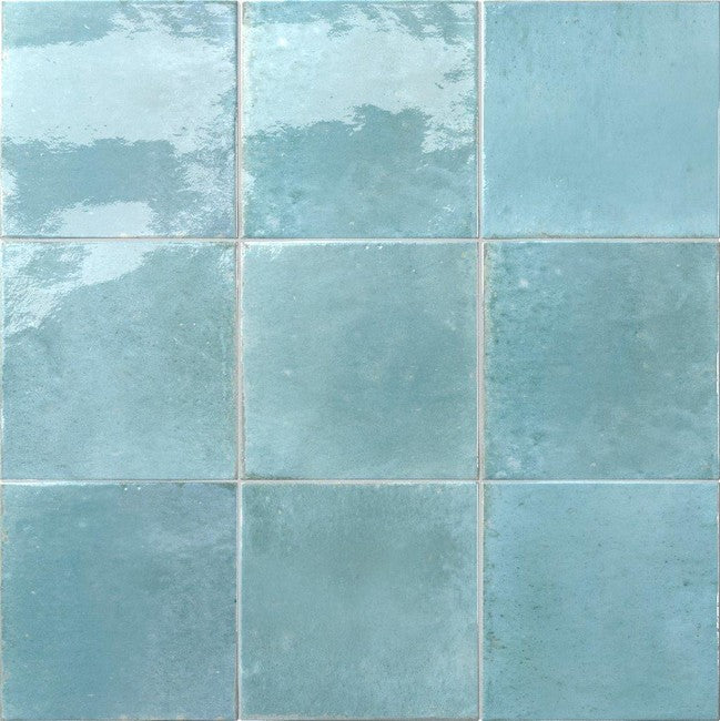 Roca Tile - Dune Agadir Glazed Porcelain Tile