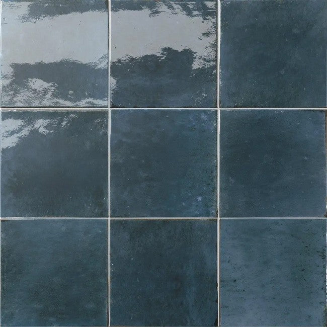 Roca Tile - Dune Agadir Glazed Porcelain Tile