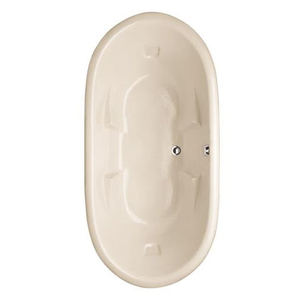 Hydro Systems - Aimee 7236 Acrylic Tub