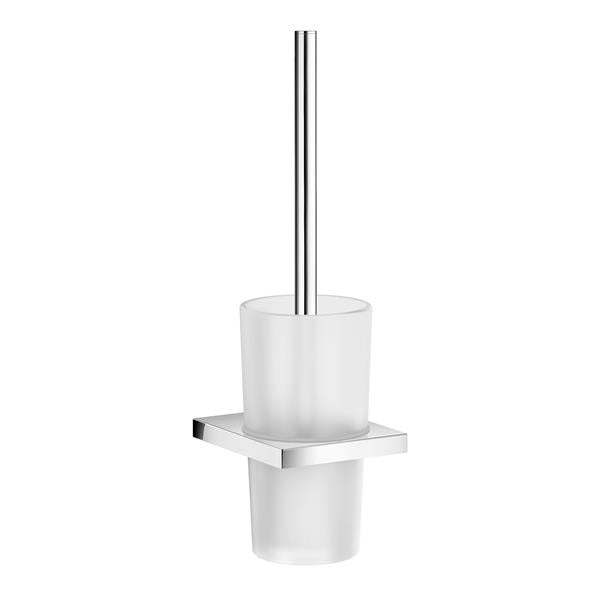 Smedbo - Air -Toilet Brush In Polished Chrome