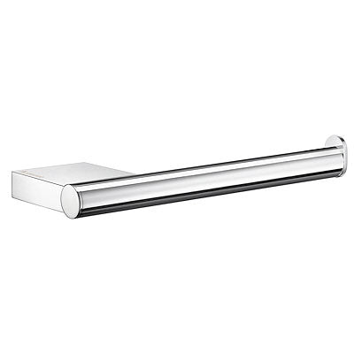 Smedbo - Air Toilet Roll Holder, Polished Chrome