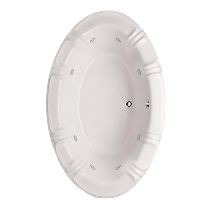 Hydro Systems - Alyssa 7848 Acrylic Tub