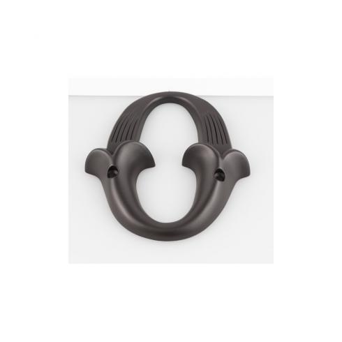 Atlas Homewares - Alhambra 4 Inch H Surface Mount House Number