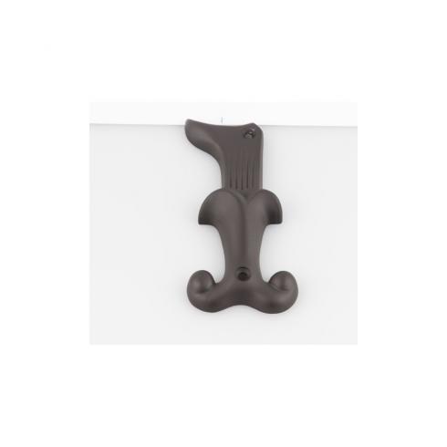 Atlas Homewares - Alhambra 4 Inch H Surface Mount House Number