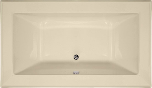 Hydro Systems - Angel 6642 Acrylic Tub