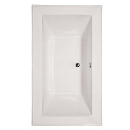 Hydro Systems - Angel 6642 Acrylic Tub