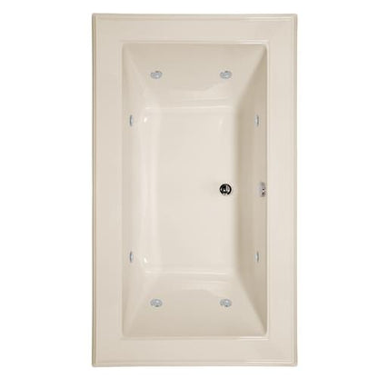 Hydro Systems - Angel 6642 Acrylic Tub