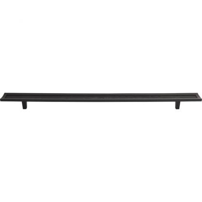 Atlas Homewares - Primitive 14 Inch Center to Center Appliance pull