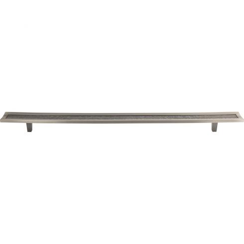 Atlas Homewares - Primitive 14 Inch Center to Center Appliance pull