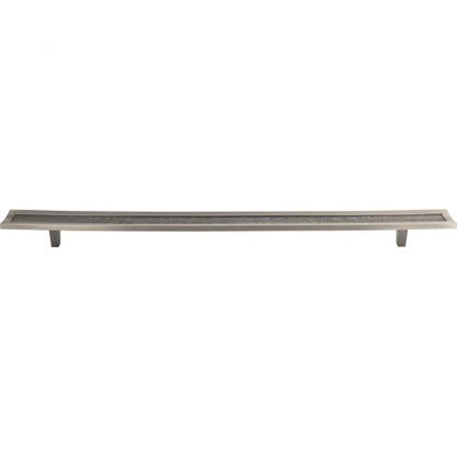 Atlas Homewares - Primitive 14 Inch Center to Center Appliance pull