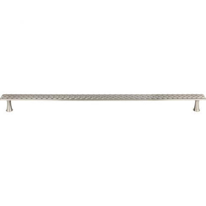 Atlas Homewares - Mandalay 18 Inch Center to Center Appliance pull