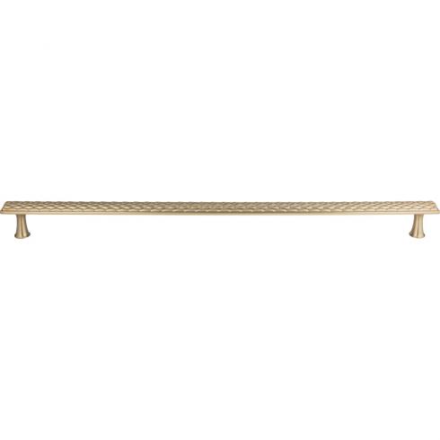 Atlas Homewares - Mandalay 18 Inch Center to Center Appliance pull