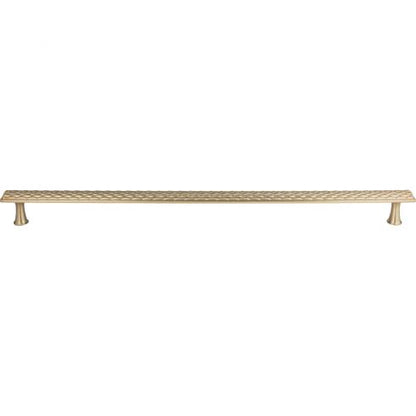 Atlas Homewares - Mandalay 18 Inch Center to Center Appliance pull