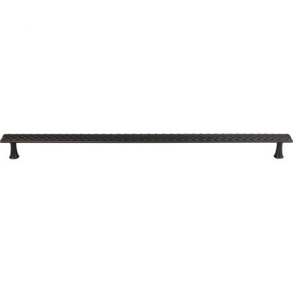 Atlas Homewares - Mandalay 18 Inch Center to Center Appliance pull