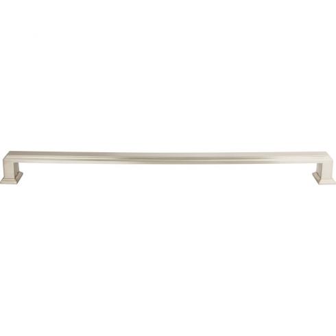 Atlas Homewares - Sutton Place 18 Inch Center to Center Appliance pull