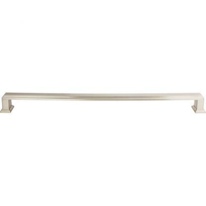 Atlas Homewares - Sutton Place 18 Inch Center to Center Appliance pull